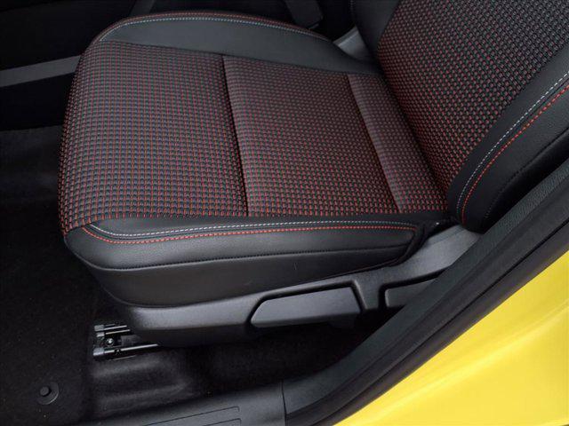 new 2026 Nissan Kicks car, priced at $35,419