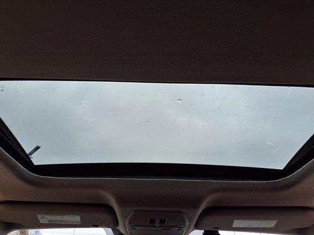 new 2026 Nissan Kicks car, priced at $35,419