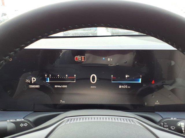 new 2026 Nissan Sentra car, priced at $29,031