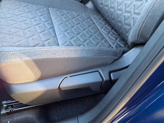 new 2026 Nissan Kicks car, priced at $28,019