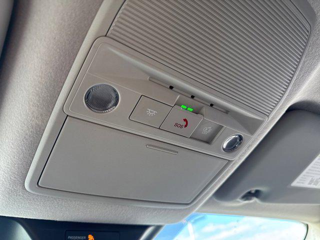 new 2026 Nissan Kicks car, priced at $31,525