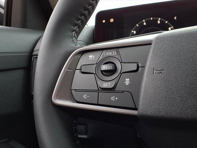 new 2026 Nissan Sentra car, priced at $25,846