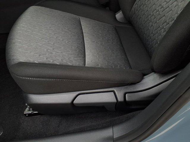 new 2026 Nissan Sentra car, priced at $25,846