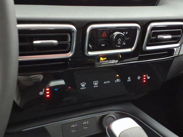 new 2026 Nissan Sentra car, priced at $25,846