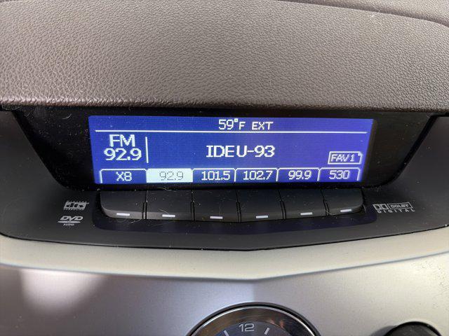 used 2012 Cadillac CTS car, priced at $11,251