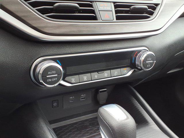 new 2026 Nissan Altima car, priced at $31,177