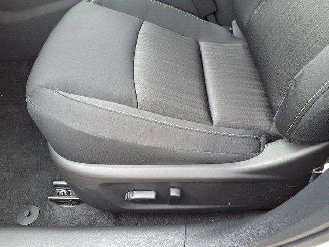 new 2026 Nissan Altima car, priced at $31,177