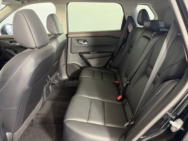 used 2023 Nissan Rogue car, priced at $26,200