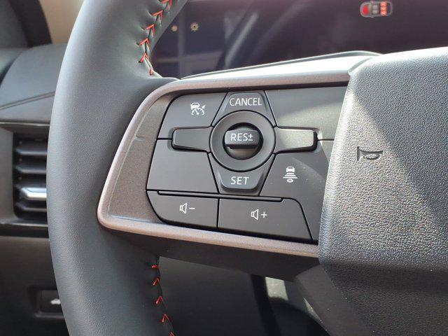 new 2026 Nissan Sentra car, priced at $27,496
