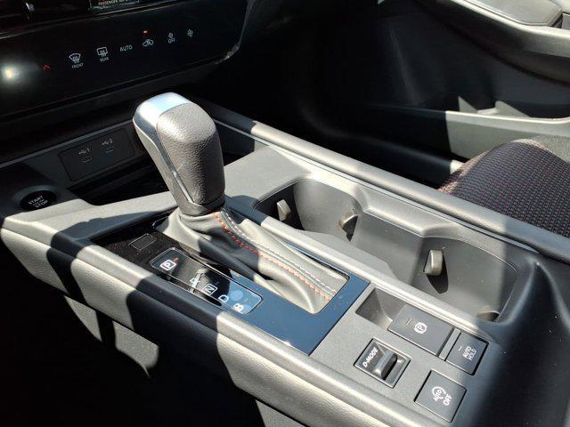 new 2026 Nissan Sentra car, priced at $27,496