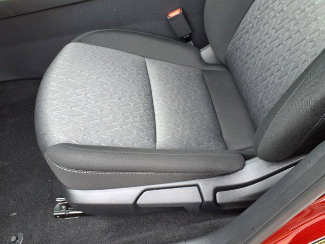 new 2026 Nissan Sentra car, priced at $24,419
