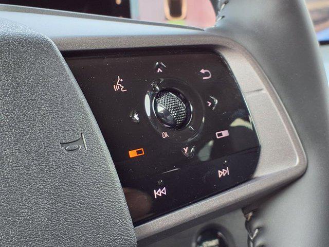 new 2025 Nissan Murano car, priced at $45,397