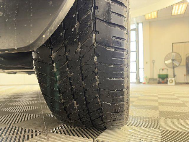 used 2024 Nissan Armada car, priced at $49,400