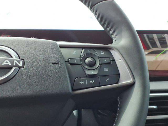 new 2026 Nissan Sentra car, priced at $25,598