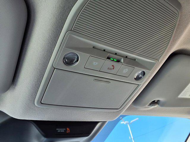 new 2026 Nissan Kicks car, priced at $30,964