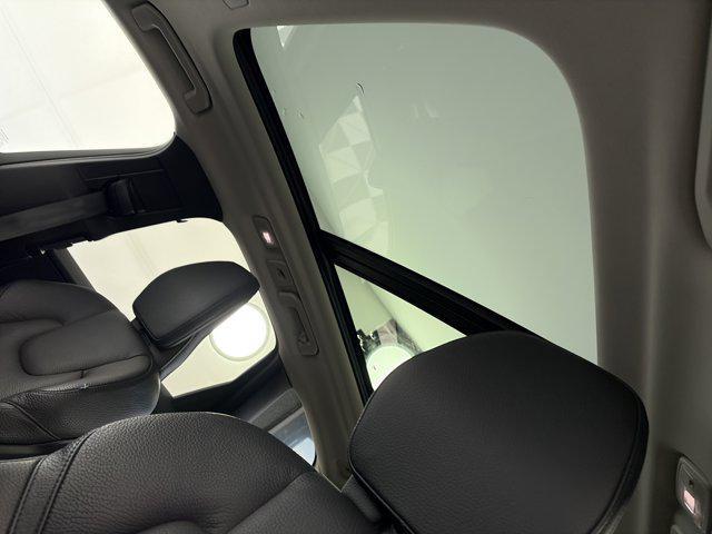 used 2024 Volvo XC60 car, priced at $27,951