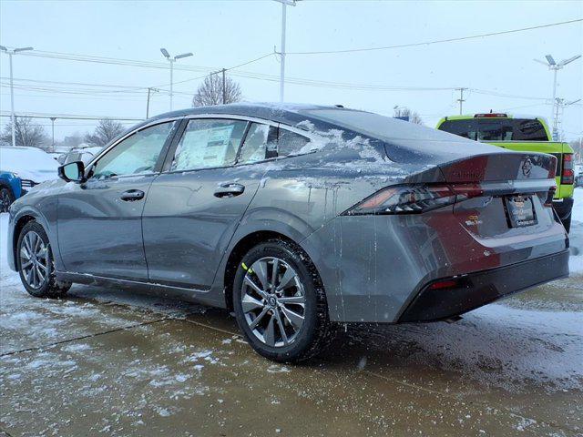 new 2026 Nissan Sentra car, priced at $29,031