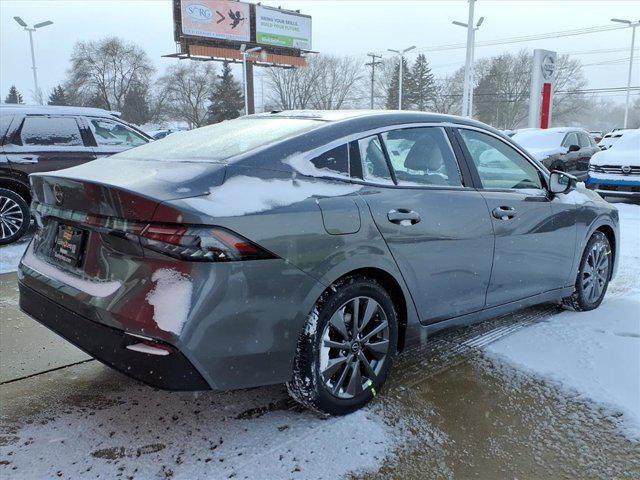new 2026 Nissan Sentra car, priced at $29,031