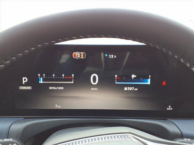 new 2026 Nissan Sentra car, priced at $29,031