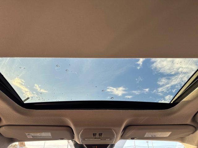 new 2026 Nissan Kicks car, priced at $34,619