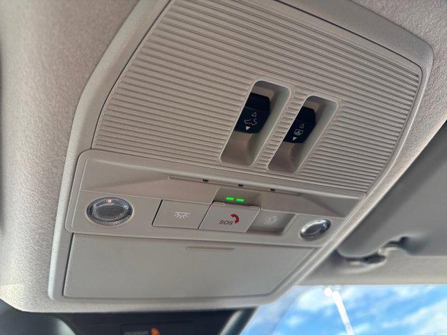 new 2026 Nissan Kicks car, priced at $34,619