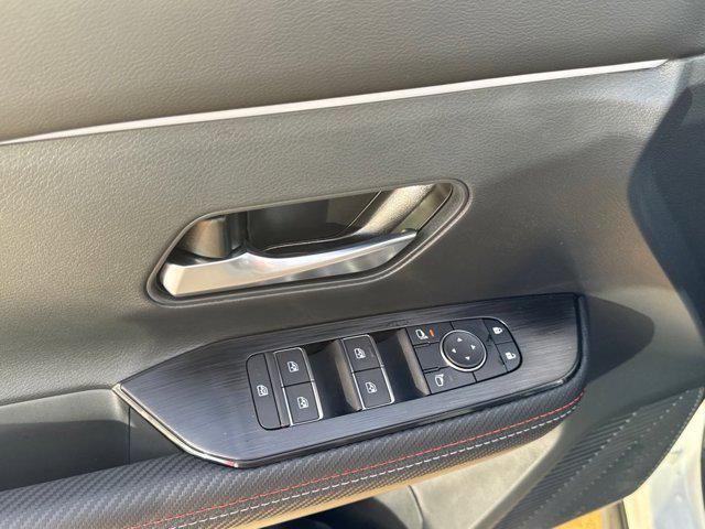 new 2026 Nissan Kicks car, priced at $34,619