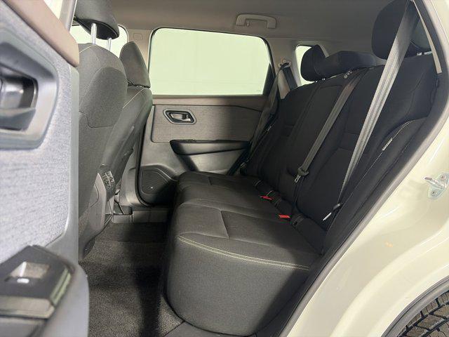 used 2023 Nissan Rogue car, priced at $18,051