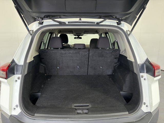 used 2023 Nissan Rogue car, priced at $18,051