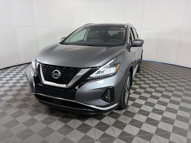 used 2019 Nissan Murano car, priced at $20,200