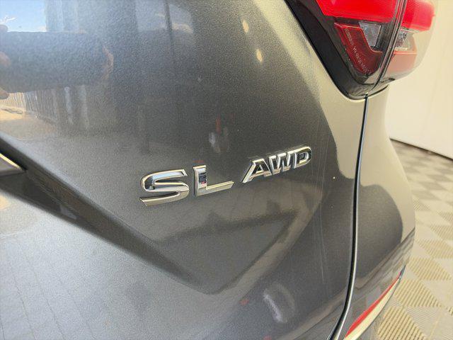 used 2019 Nissan Murano car, priced at $20,200