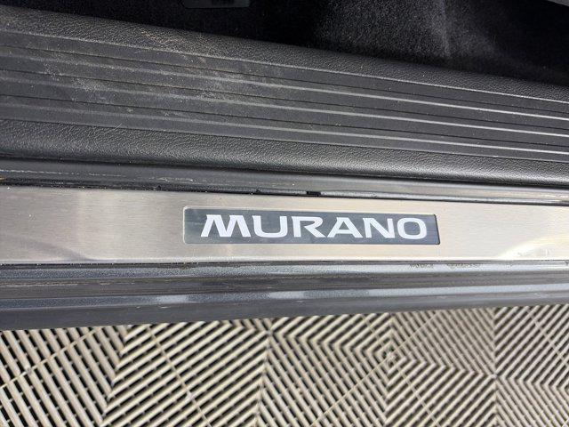 used 2019 Nissan Murano car, priced at $20,200