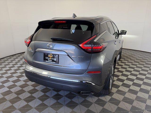 used 2019 Nissan Murano car, priced at $20,200