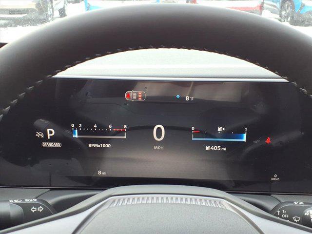 new 2026 Nissan Sentra car, priced at $25,438