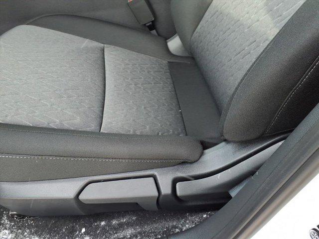 new 2026 Nissan Sentra car, priced at $25,438