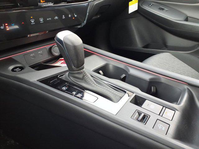 new 2026 Nissan Sentra car, priced at $25,438