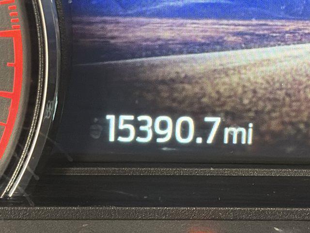 used 2023 Ford Explorer car, priced at $34,951