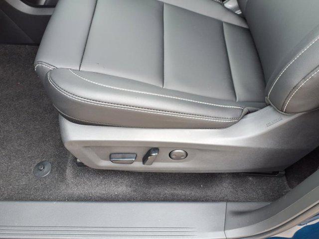 new 2025 Nissan Murano car, priced at $45,929