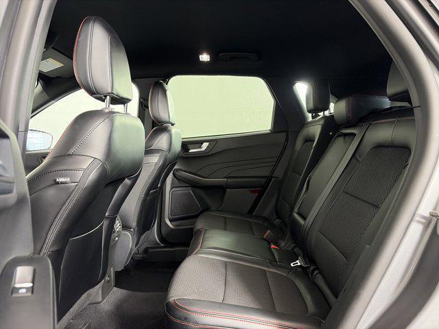 used 2024 Ford Escape car, priced at $22,051