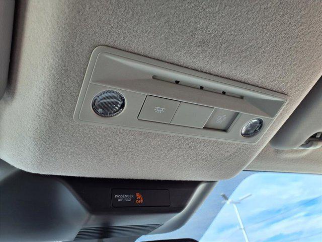 new 2026 Nissan Kicks car, priced at $27,949