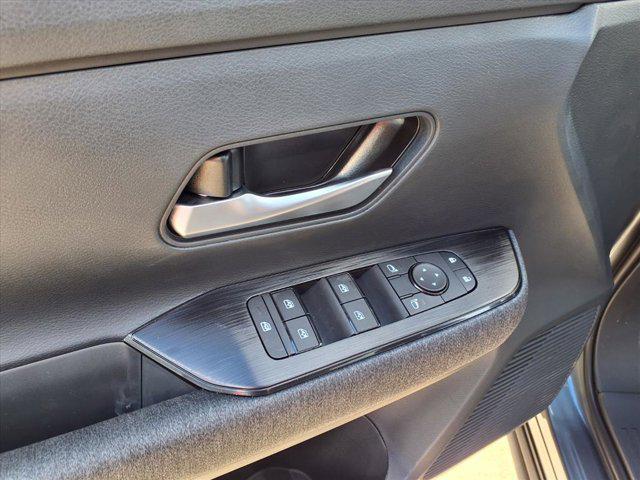 new 2026 Nissan Kicks car, priced at $27,949