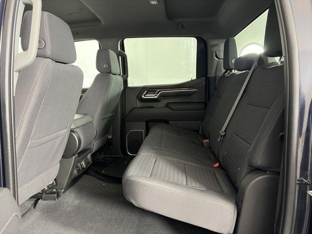 used 2022 Chevrolet Silverado 1500 car, priced at $35,000