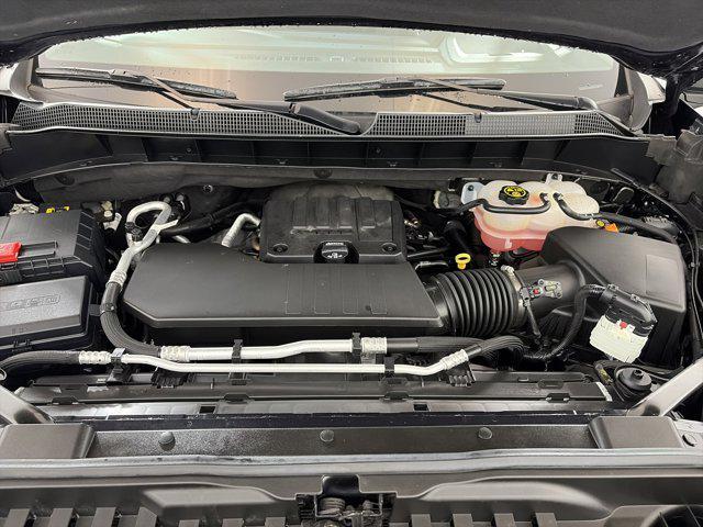 used 2022 Chevrolet Silverado 1500 car, priced at $35,000