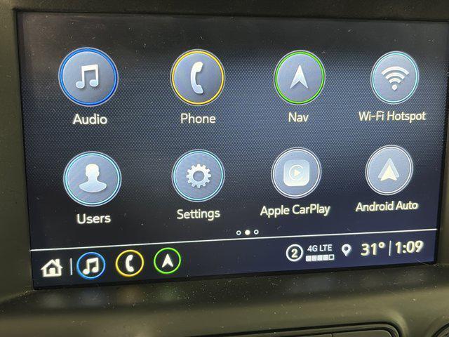 used 2023 GMC Terrain car, priced at $29,051