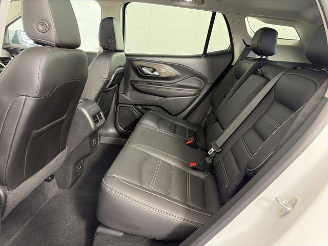 used 2023 GMC Terrain car, priced at $29,051