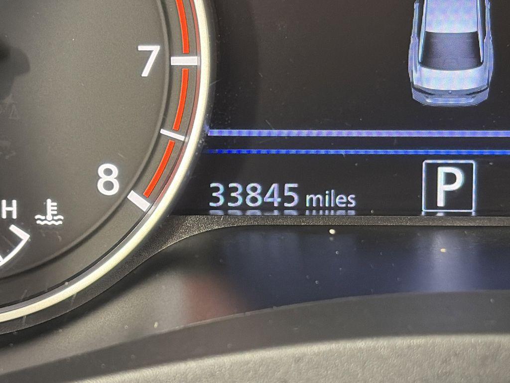used 2021 Nissan Altima car, priced at $21,451