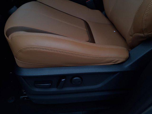 new 2026 Nissan Armada car, priced at $68,865