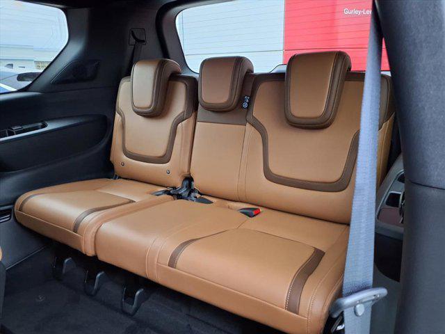 new 2026 Nissan Armada car, priced at $68,865