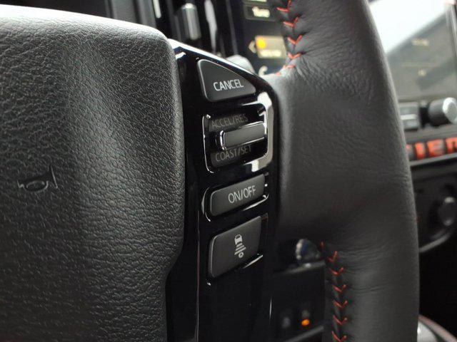 new 2026 Nissan Frontier car, priced at $41,689