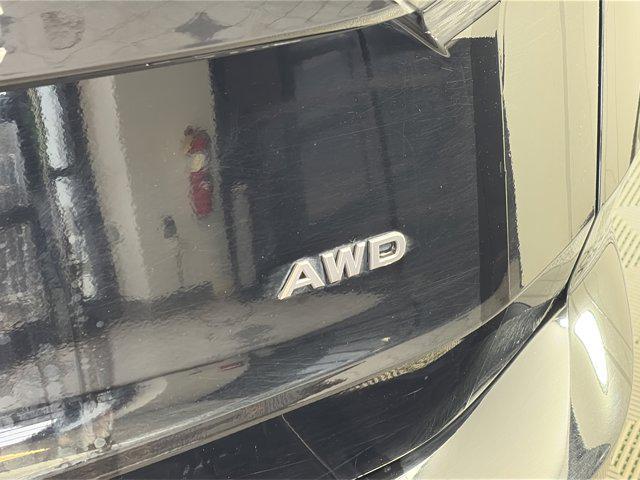 used 2024 Nissan Rogue car, priced at $18,000