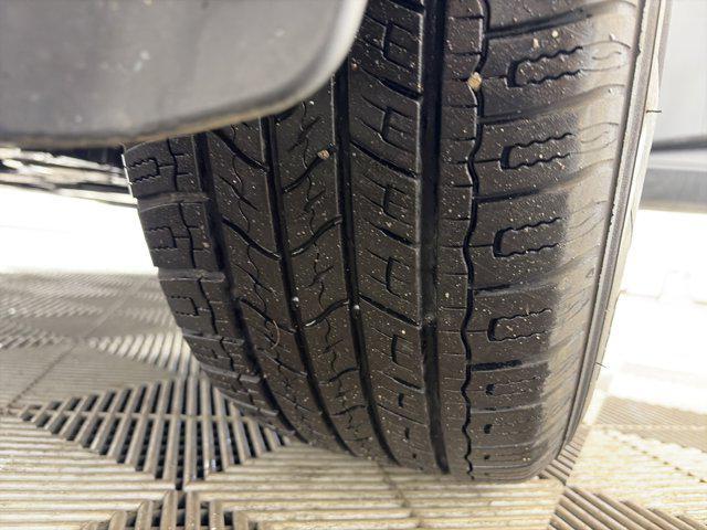 used 2024 Nissan Rogue car, priced at $18,000